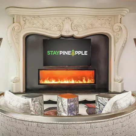 Staypineapple, An Artful Hotel, Midtown New York-3